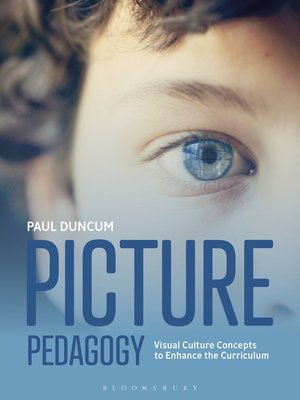 cover image of Picture Pedagogy